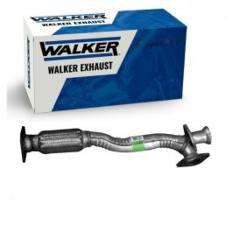 Walker Exhaust Pipe for 2006-2011 Mercury Milan 3.0L V6