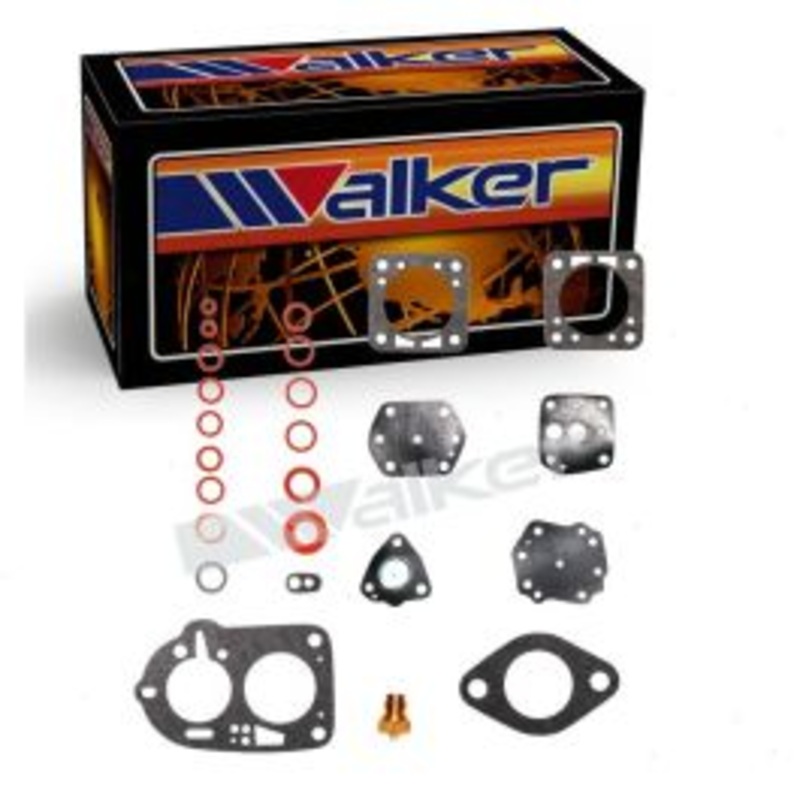 Walker Products Carburetor Repair Kit for 1950-1960 Ford Taunus