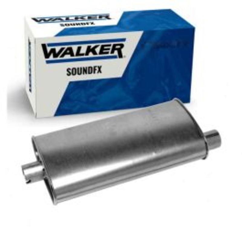 Walker SoundFX 18568 Exhaust Muffler