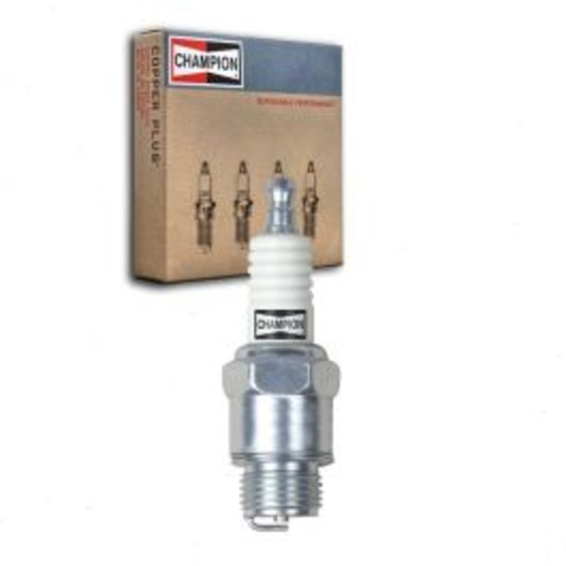 Champion Industrial Spark Plug for 1905-1906 Oldsmobile Model B