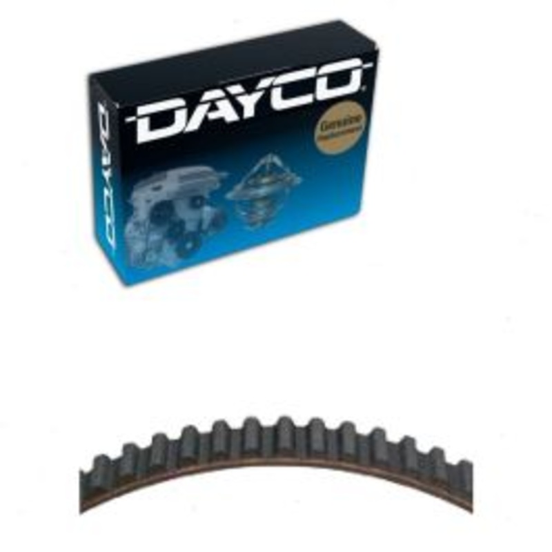 Dayco Camshaft Engine Timing Belt for 1999-2006 Volkswagen Golf 2.0L L4