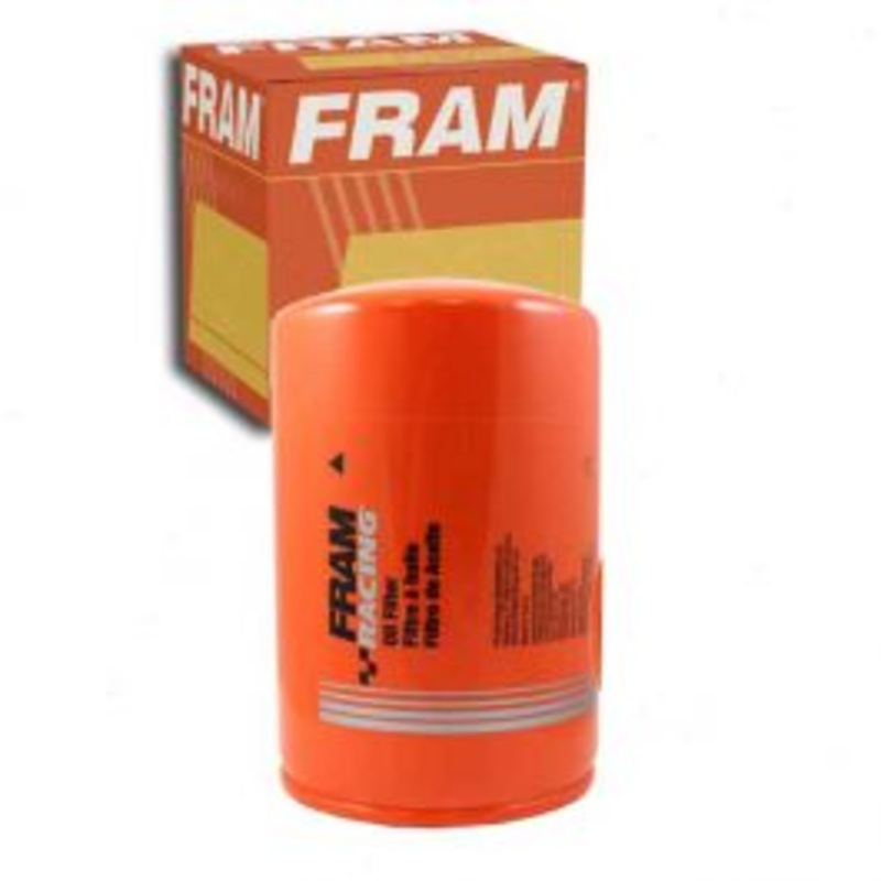 FRAM Engine Oil Filter for 1969-1972 Fargo W110 Pickup
