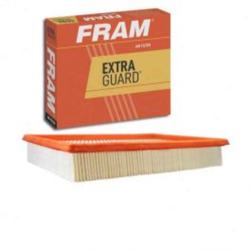 FRAM Extra Guard Air Filter for 1996-1999 Ford Taurus