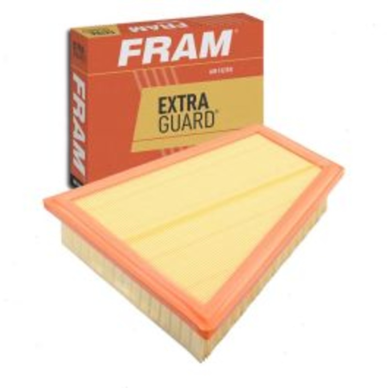 FRAM Extra Guard Air Filter for 2012-2016 BMW 528i xDrive