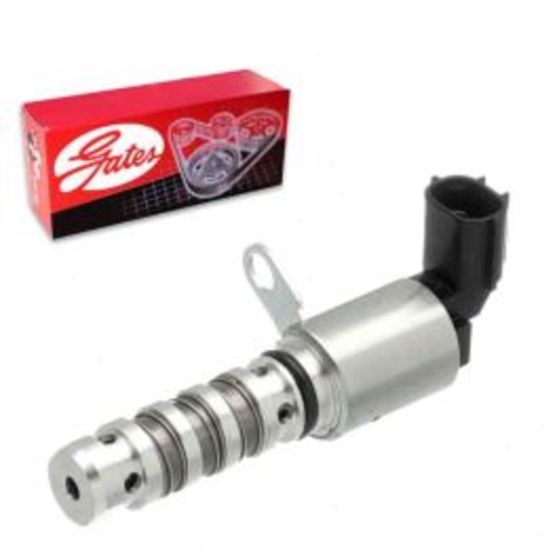 Gates Exhaust Variable Timing Solenoid VVT for 2012-2019 Kia Sorento 2.0L 2.4L L4