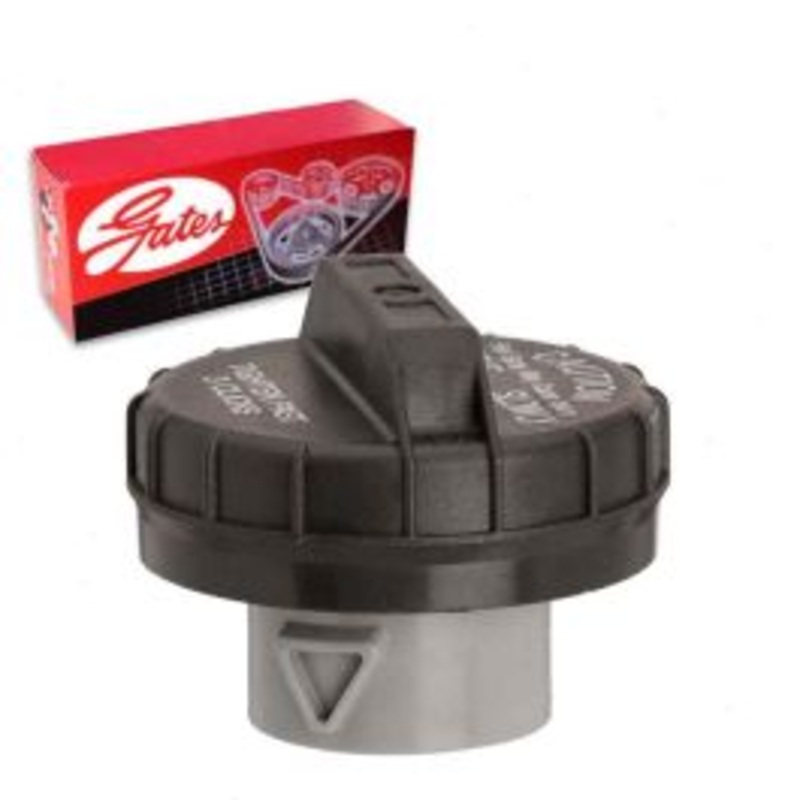 Gates Gas Cap for 2003-2006 Toyota Tundra 3.4L 4.0L 4.7L V6 V8