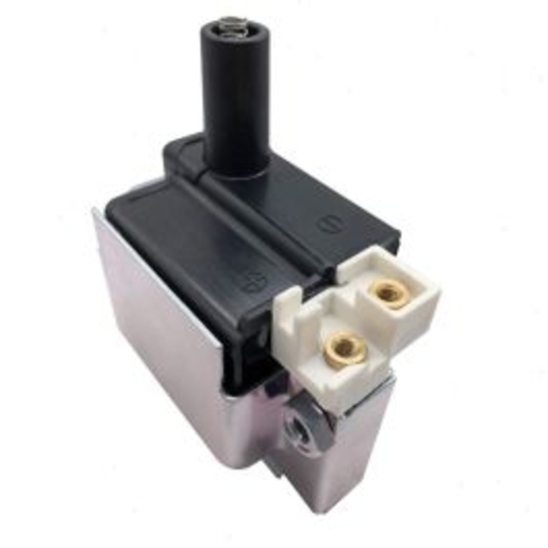 Hitachi Ignition Coil for 1995-2000 Honda Civic 1.5L 1.6L L4