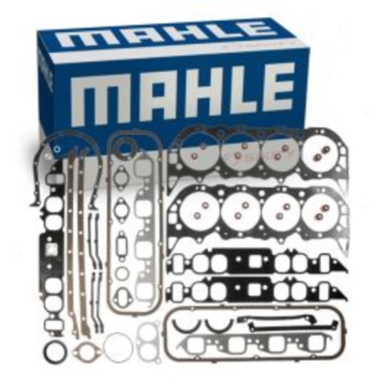 MAHLE 95-3026 Engine Gasket Set