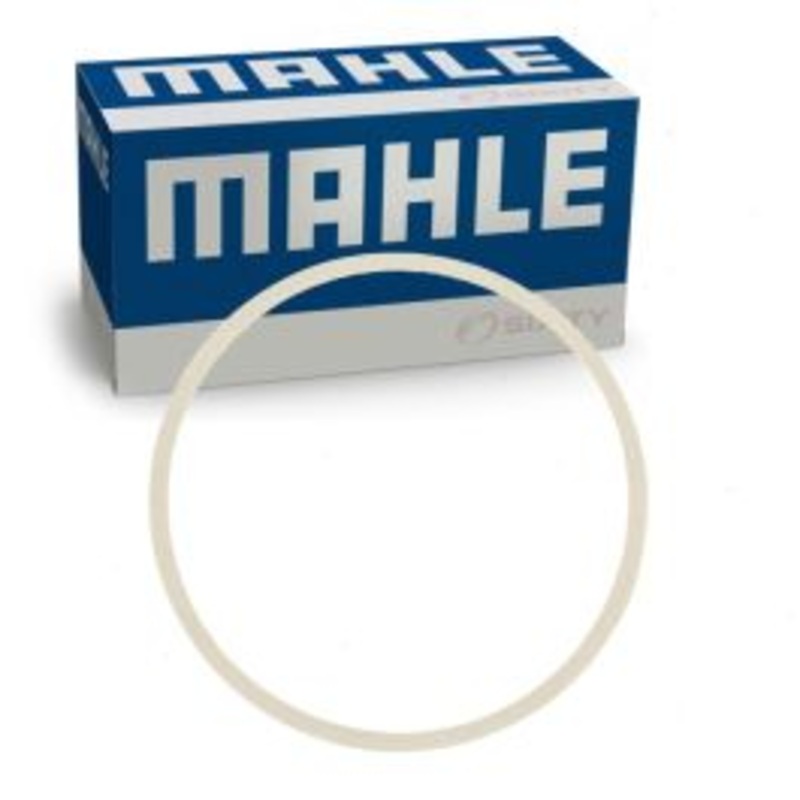 MAHLE Air Cleaner Mounting Gasket for 1970-1974 Stutz Blackhawk Duplex Limousine 6.6L 7.5L 7.7L V8