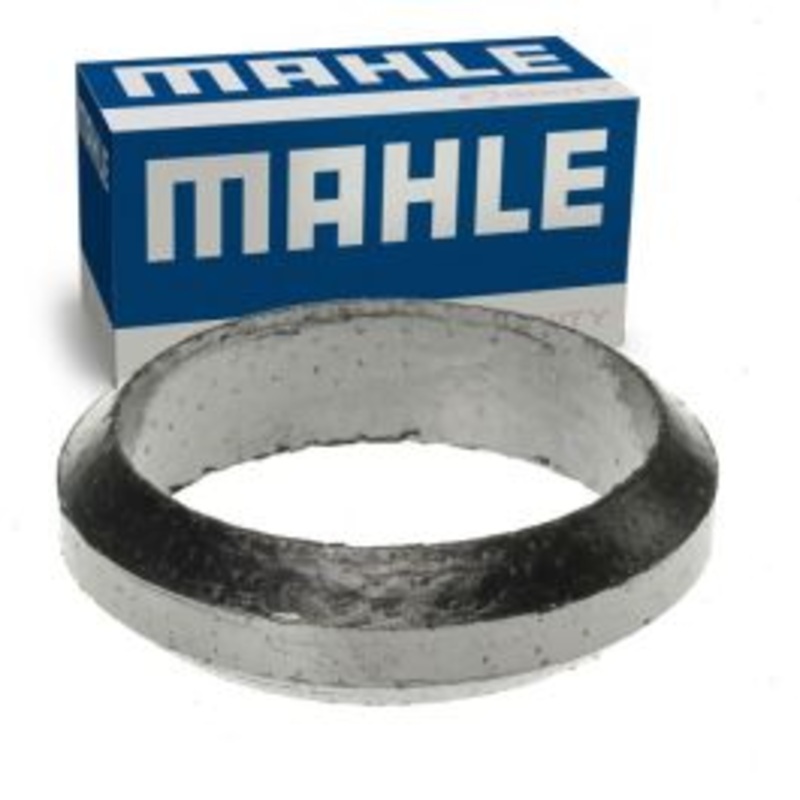 MAHLE Exhaust Pipe Flange Gasket for 1956-1990 GMC 100 1000 150 1500 250 2500 300 3000 3500 37 Series 2.5L 3.2L 3.3L 3.8L 4.1L 4.4L 4.8L 5.0L 5.7L 6.0L 6.6L 7.0L L4 L6 V6 V8