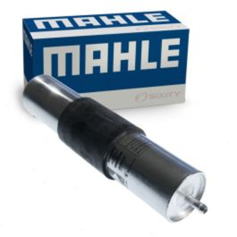 MAHLE KL In-Line Fuel Filter for 1996-1999 BMW 328is 2.8L L6