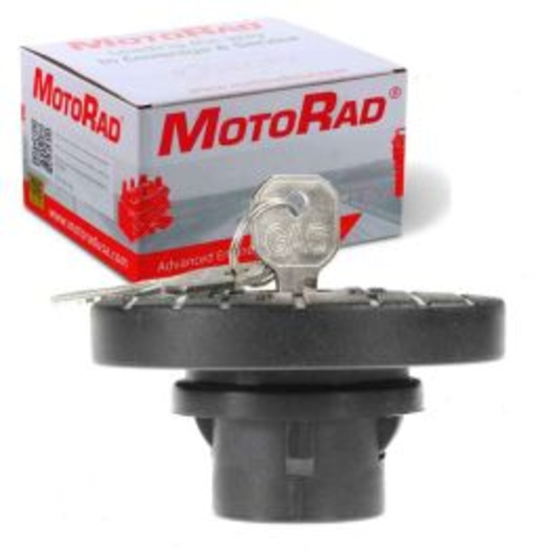 MotoRad Gas Cap for 1987-1990 Jeep Wrangler