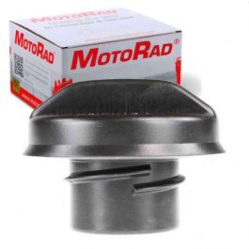 MotoRad Gas Cap for 2004 Ford F-150 Heritage 4.2L 4.6L 5.4L V6 V8