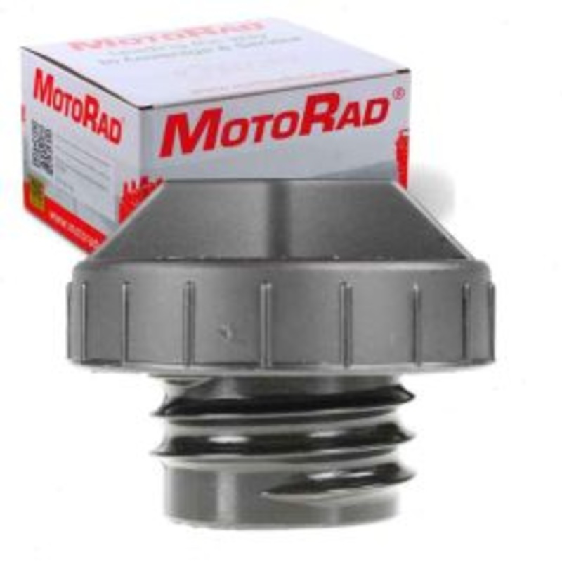 MotoRad Gas Cap for 2004 Smart Roadster