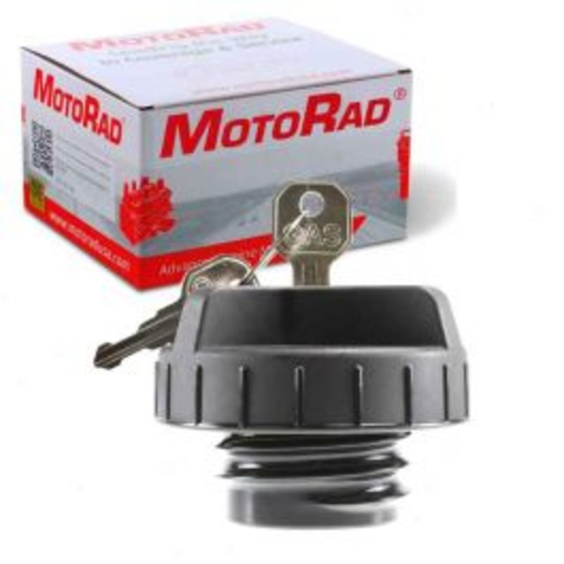 MotoRad Gas Cap for 2007 GMC Sierra 1500 Classic 4.3L 4.8L 5.3L 6.0L V6 V8