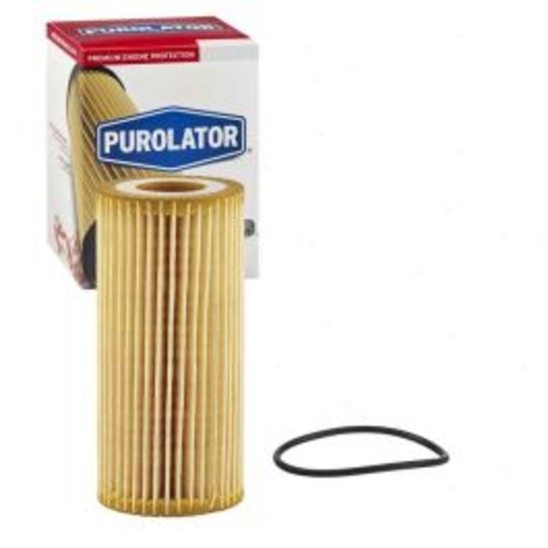 Purolator Engine Oil Filter for 2018-2020 Volkswagen Tiguan 2.0L L4