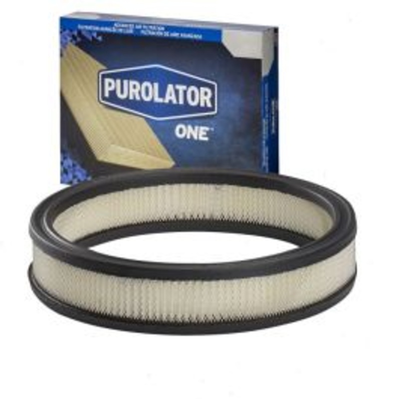 Purolator ONE Air Filter for 1975-1978 GMC C25