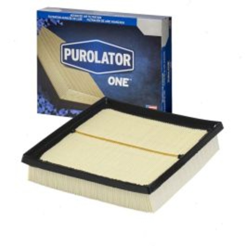 Purolator ONE Air Filter for 2019 Toyota RAV4
