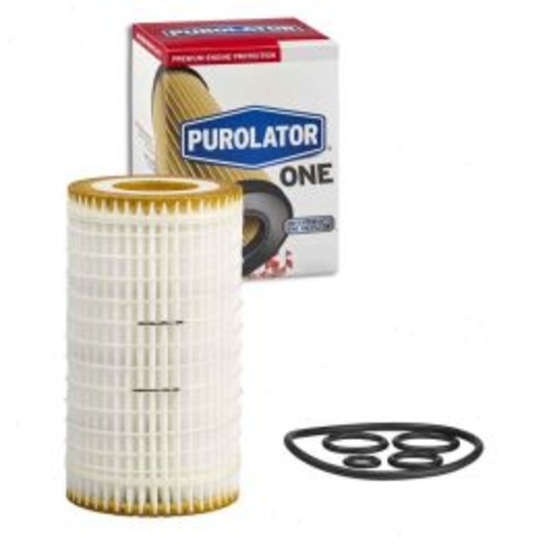 Purolator ONE PL25277 Engine Oil Filter