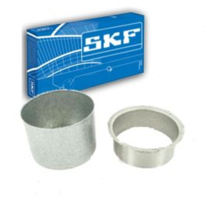 SKF Engine Timing Cover Repair Sleeve for 1976-1977 Oldsmobile Starfire