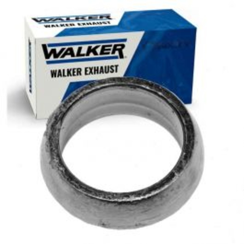 Walker Converter Inlet Right Exhaust Pipe Flange Gasket for 2003-2014 GMC Savana 1500 4.3L 5.3L V6 V8