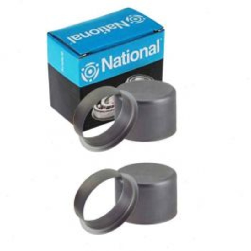 2 pc National Engine Camshaft Repair Sleeves for 2004-2009 Suzuki Swift+