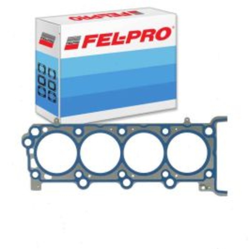 Fel-Pro Right Engine Cylinder Head Gasket for 2006-2008 Lincoln Mark LT 5.4L V8