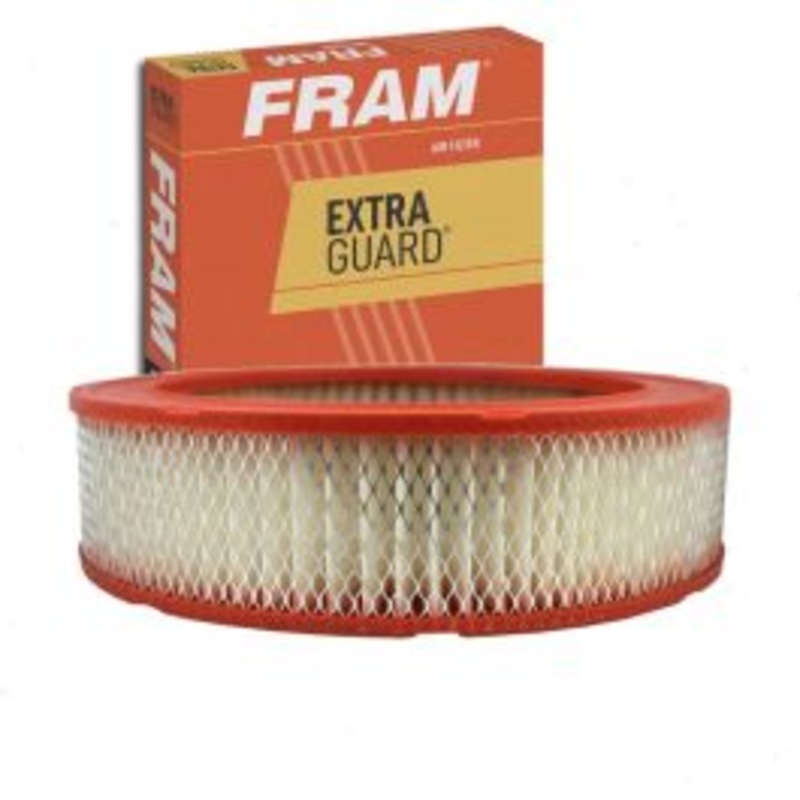 FRAM Extra Guard Air Filter for 1964-1966 Chevrolet Malibu
