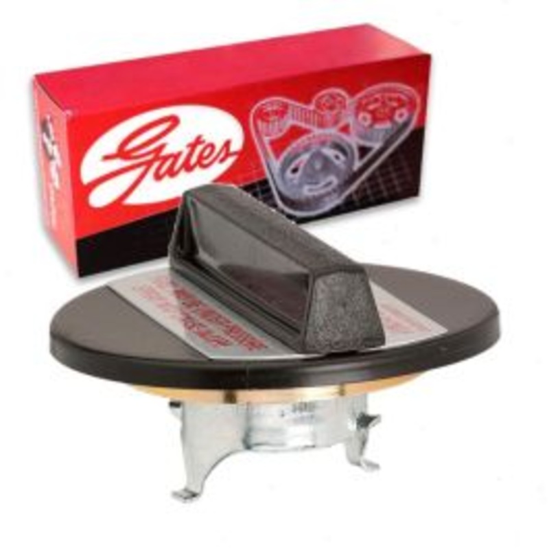 Gates Gas Cap for 1973-1974 Chevrolet Blazer 4.1L 5.0L 5.7L L6 V8