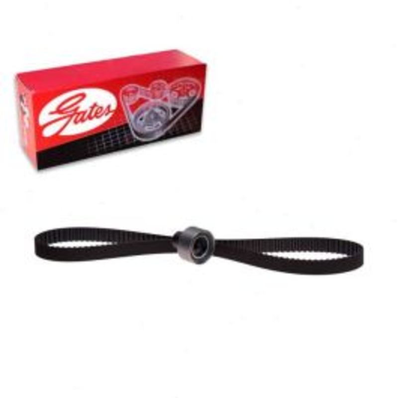 Gates PowerGrip Timing Belt Component Kit for 1993-2002 Nissan Quest 3.0L 3.3L V6