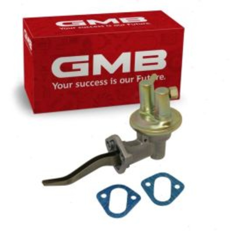 GMB Mechanical Fuel Pump for 1971-1974 Dodge B200 Van 5.2L 5.9L V8
