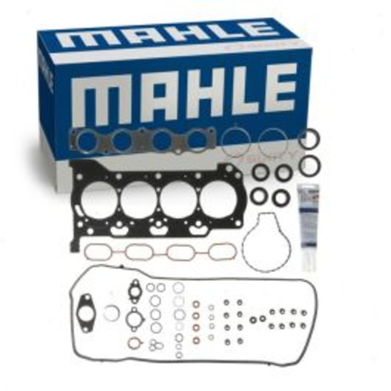 MAHLE Engine Cylinder Head Gasket Set for 2010-2020 Toyota Corolla Plug-In Prius V 1.8L L4