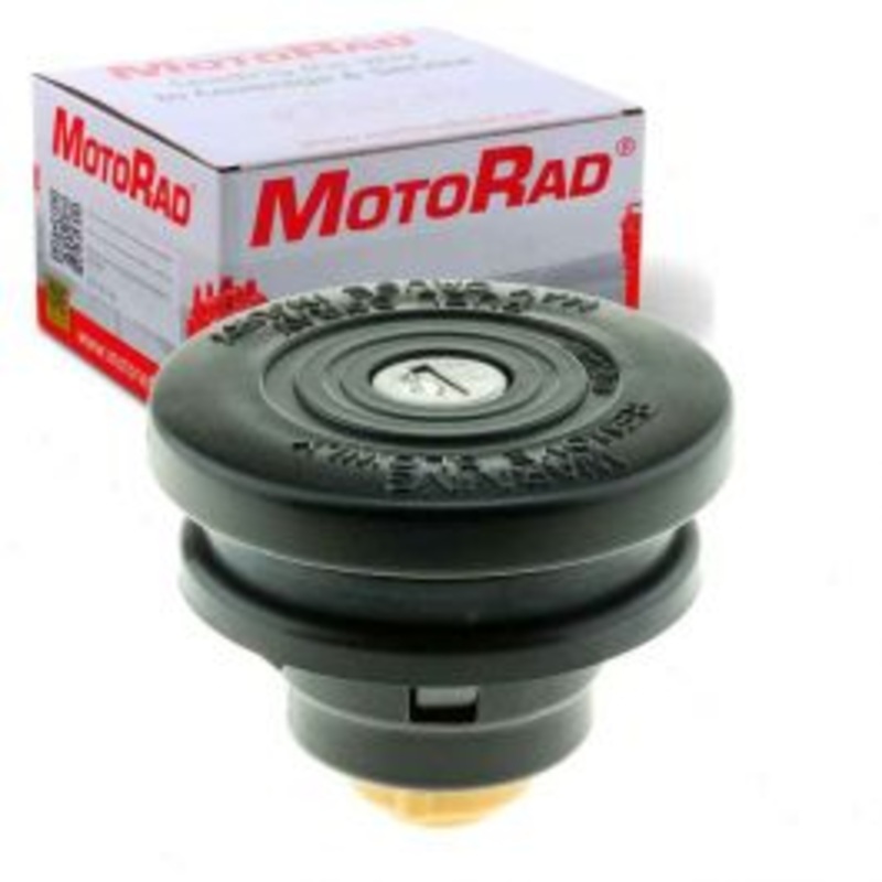 MotoRad Gas Cap for 1975-1978 Chevrolet P20