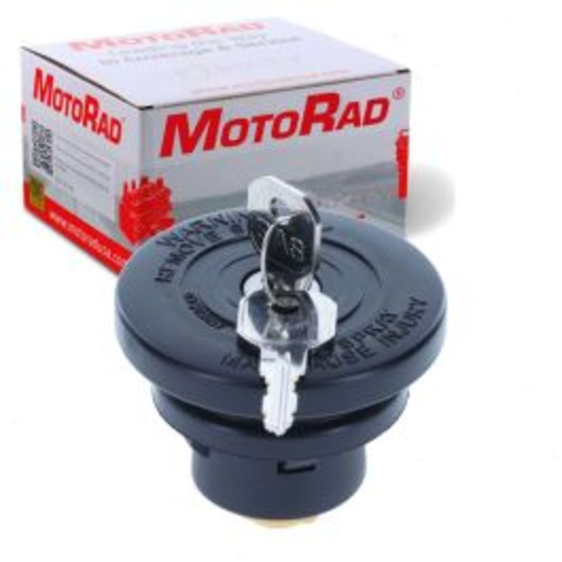 MotoRad Gas Cap for 1977-1985 Renault LeCar