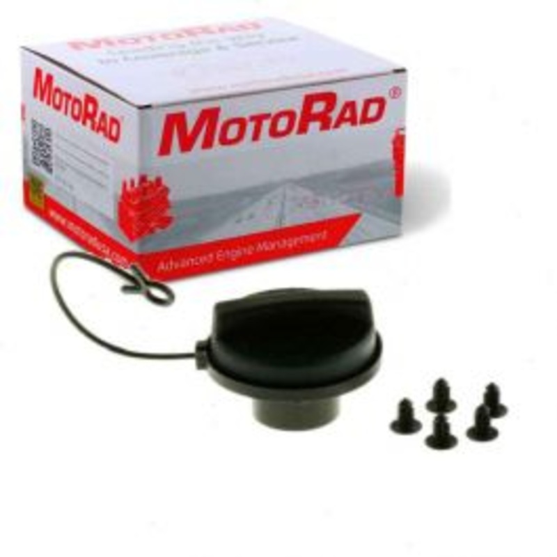 MotoRad Gas Cap for 2005-2009 Subaru Legacy