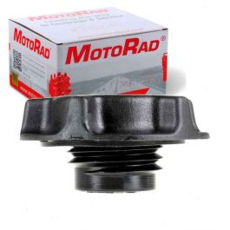MotoRad Oil Filler Cap for 1991-1995 Ford Cougar