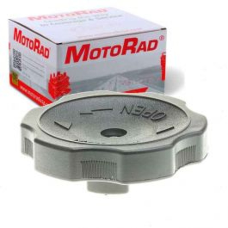 MotoRad Oil Filler Cap for 2002-2007 Seat Alhambra