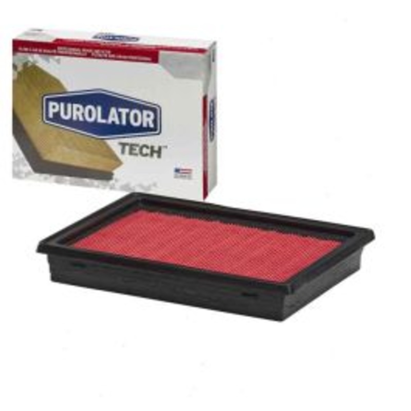 Purolator TECH Air Filter for 2015-2019 Infiniti Q70L 5.6L V8
