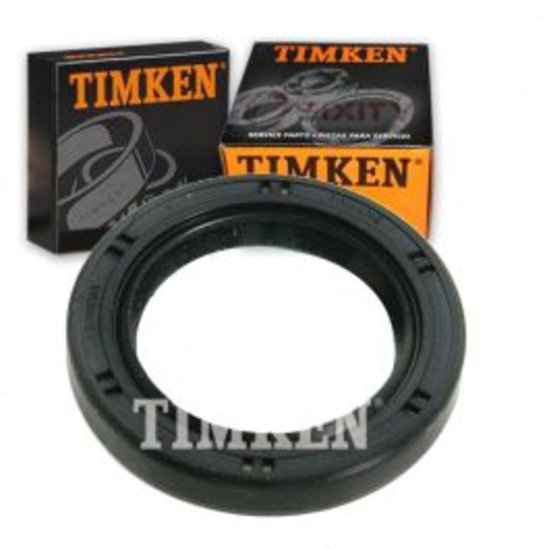 Timken 231003 Engine Crankshaft Seal