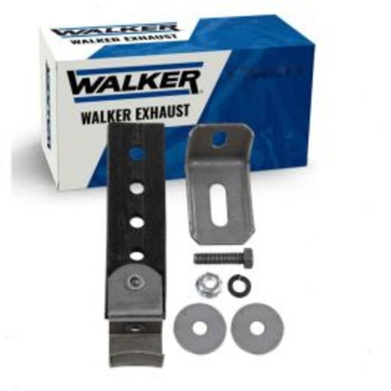 Walker Tail Pipe Left Exhaust System Hanger for 1973 Pontiac LeMans 5.7L 6.6L 7.5L V8