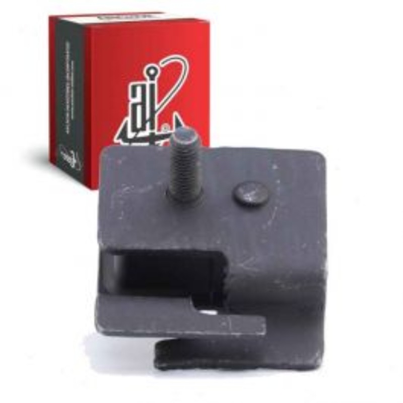 Anchor Front Left Engine Mount for 1989 Dodge Dakota 5.2L V8