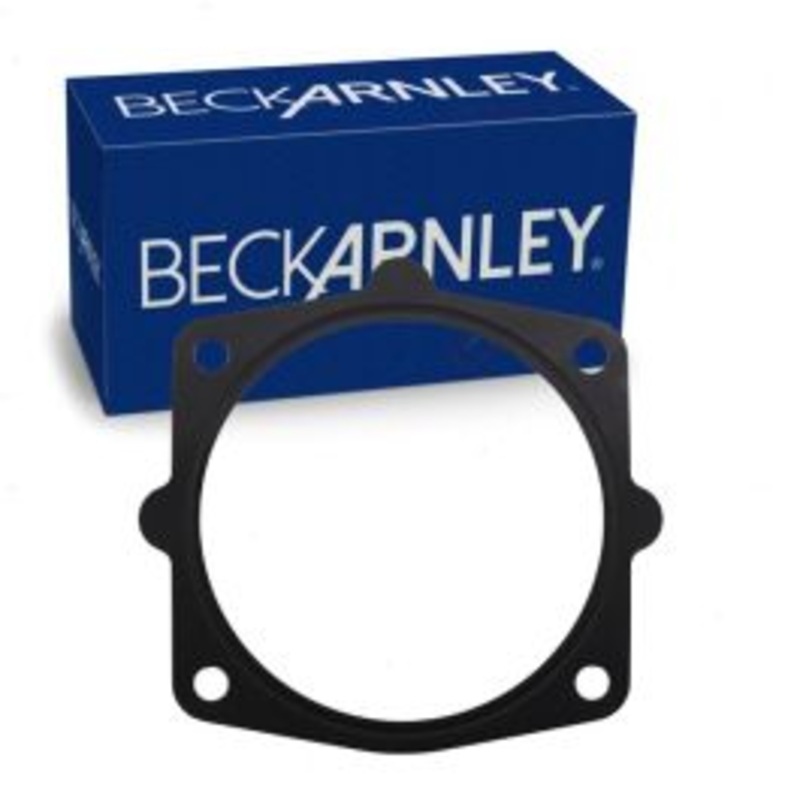 Beck/Arnley FI Throttle Body Mounting Gasket for 2002-2004 INFINITI I35 3.5L V6