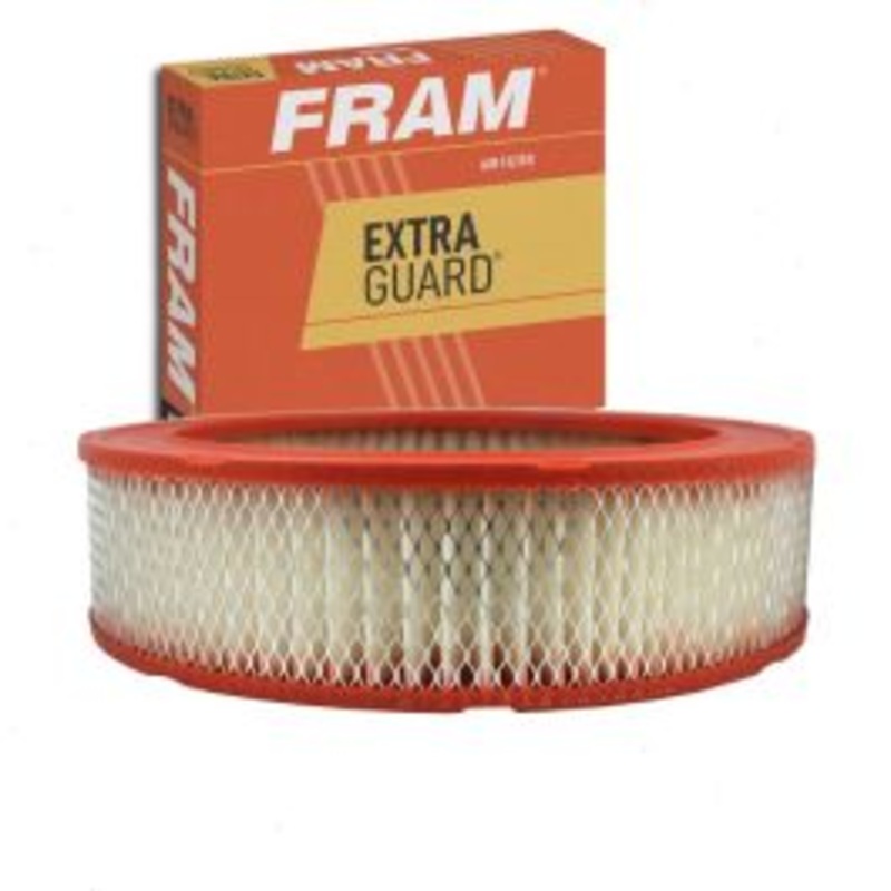 FRAM Extra Guard Air Filter for 1969 Checker Deluxe