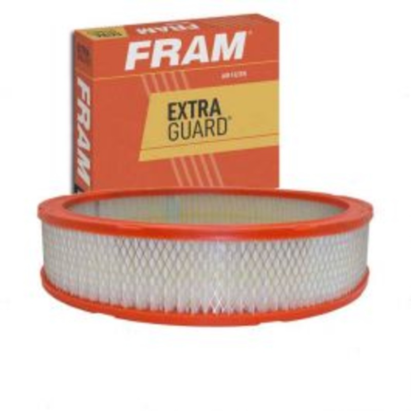 FRAM Extra Guard Air Filter for 1980 Dodge W200