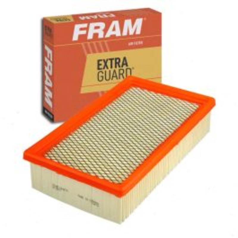 FRAM Extra Guard Air Filter for 1994-1995 BMW 850CSi