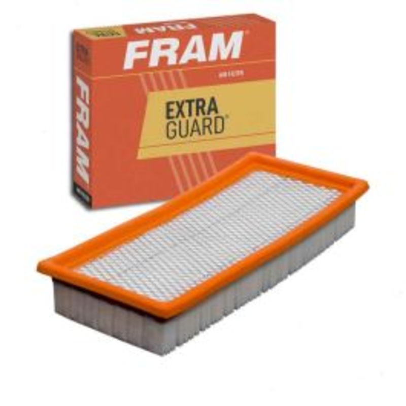 FRAM Extra Guard Air Filter for 2005-2007 Ford Freestyle