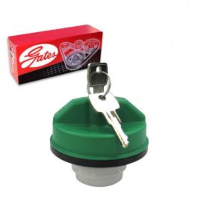 Gates Gas Cap for 1994-1999 Dodge Ram 3500 5.9L L6