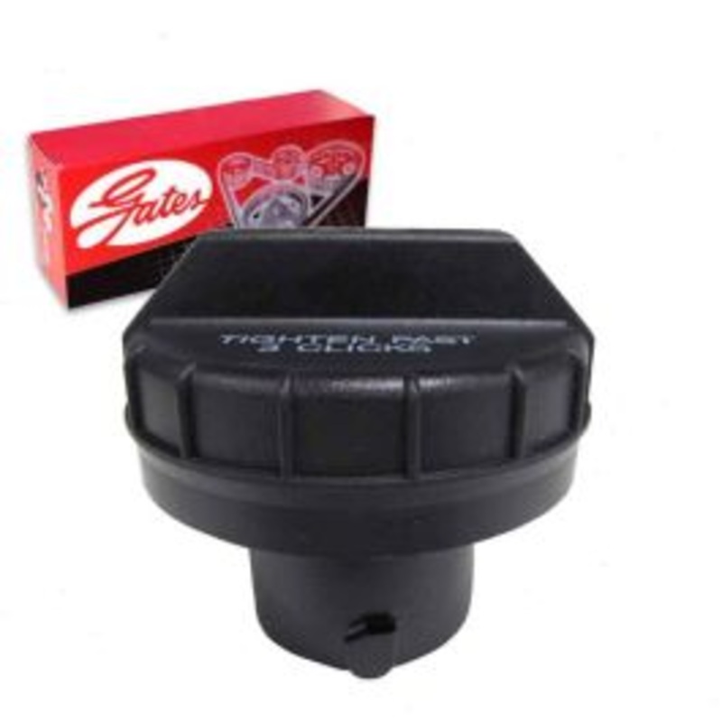 Gates Gas Cap for 1997-2002 Ford E-250 Econoline 4.2L 5.4L V6 V8