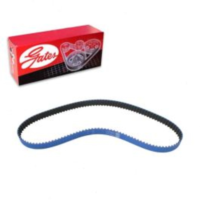 Gates RPM Engine Timing Belt for 1992-1993 Acura Integra 1.7L L4