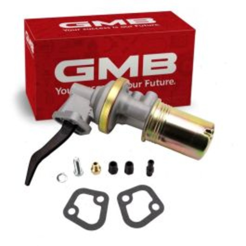 GMB Mechanical Fuel Pump for 1955-1969 Ford F-250 4.4L 4.8L 5.4L 5.8L 6.4L V8